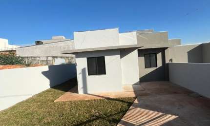 Casa com 3 quartos à venda na Rua Nossa Senhora de Fátima, 798, Paloma, Colombo
