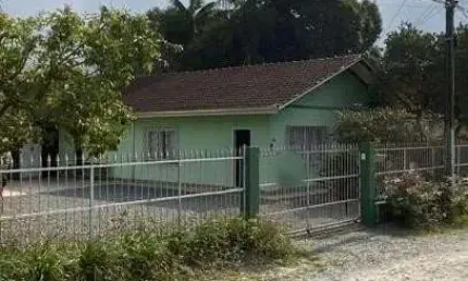 TERRENO no SAGUAÇÚ com 0 quartos para VENDA, 234 m²