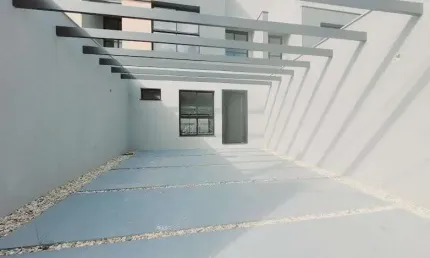 SOBRADO GEMINADO no ANITA GARIBALDI com 3 quartos para VENDA, 135 m²