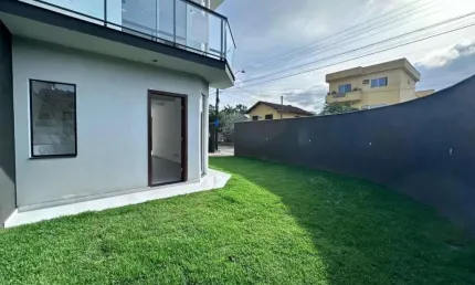 CASA GEMINADA no AVENTUREIRO com 2 quartos para VENDA, 86 m²