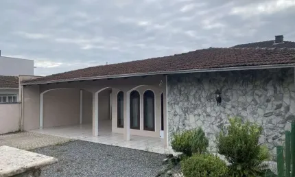 CASA no COSTA E SILVA com 3 quartos para VENDA, 262 m²