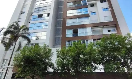 APARTAMENTO no AMÉRICA com 3 quartos para VENDA, 154 m²
