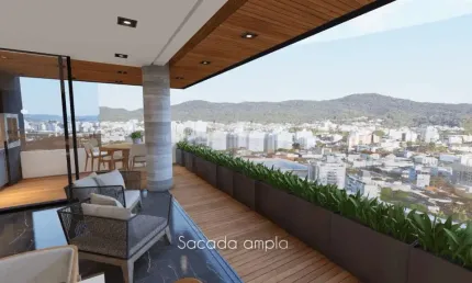 Apartamento no américa com 0 quartos para venda, 182 m²