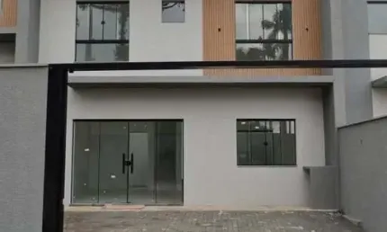 SOBRADO GEMINADO no BOA VISTA com 3 quartos para VENDA, 127 m²