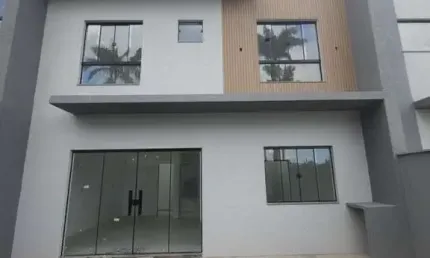 Sobrado geminado no boa vista com 2 quartos para venda, 99 m²