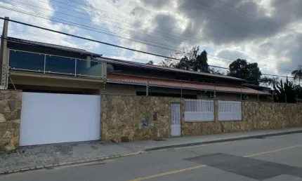 Sobrado no anita garibaldi com 4 quartos para venda, 275 m²