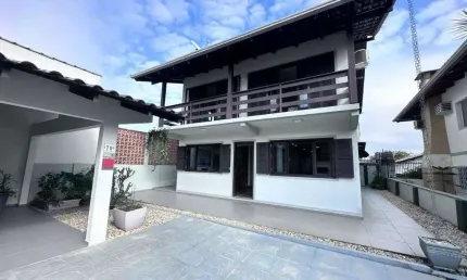 Casa com 4 quartos à venda no Centro, Barra Velha 