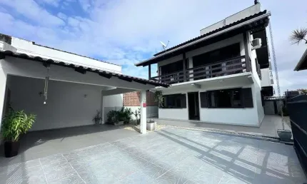 Casa com 4 quartos à venda no Centro, Barra Velha 