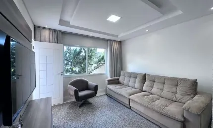 Sobrado geminado no vila nova com 3 quartos para venda, 124 m²