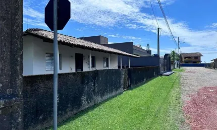 Casa plana no do ubatuba com 5 quartos para venda, 120 m²