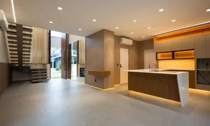 Casa em condomínio no vila nova com 3 quartos para venda, 246 m²