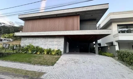Casa em condomínio fechado no vila nova com 3 quartos para venda, 227 m²