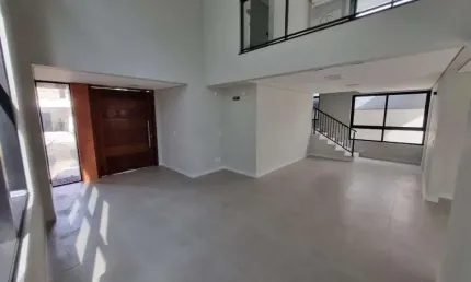 Casa em condomínio fechado no vila nova com 3 quartos para venda, 230 m²
