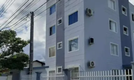 Apartamento no vila nova com 2 quartos para venda, 50 m²