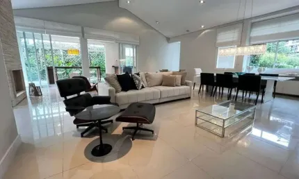 Condomínio fechado no américa com 4 quartos para venda, 461 m²