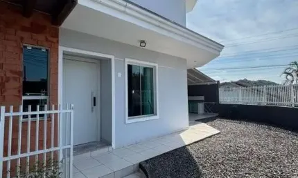 Sobrado geminado no glória com 3 quartos para venda, 140 m²