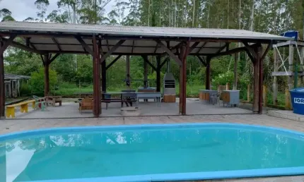 Chácara / sítio com 4 quartos à venda no Itinga, Araquari 
