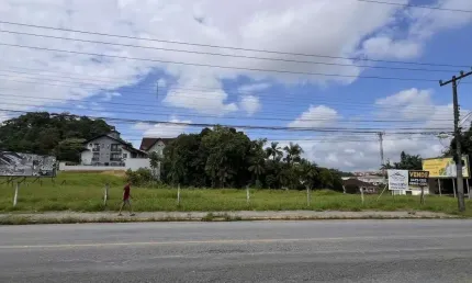 Terreno no anita garibaldi com 0 quartos para venda, 2992 m²