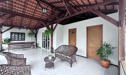 Sobrado no aventureiro com 3 quartos para venda, 153 m²