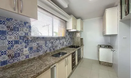 Apartamento no comasa com 2 quartos para locação, 54 m²