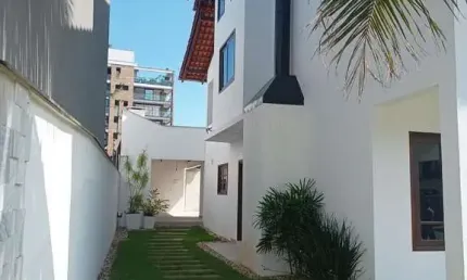 Sobrado no santo antônio com 4 quartos para venda, 305 m²