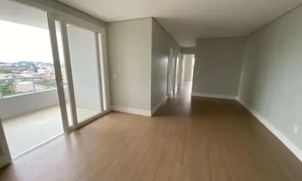 APARTAMENTO no COSTA E SILVA com 3 quartos para VENDA, 133 m²