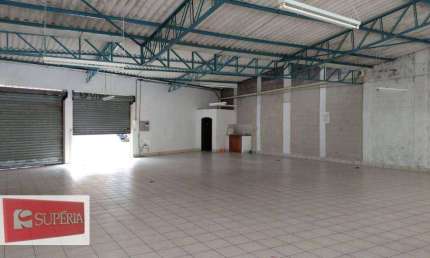 Casa comercial à venda na Rua Eunice Zerbini, Vila Santa Terezinha, Várzea Paulista
