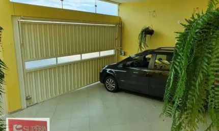 Casa com 3 quartos à venda na Rua José Timoteo dos Santos, Jardim Marambaia II, Jundiaí
