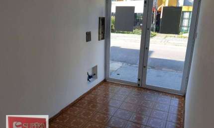 Casa com 2 quartos à venda na Avenida Fernando Arens, Vila Arens II, Jundiaí