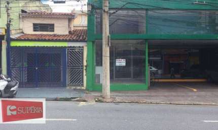 Casa comercial com 1 sala à venda na Rua Baronesa do Japi, Centro, Jundiaí