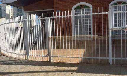 Casa com 3 quartos à venda na Rua Prefeito Vasco Antônio Venchiarutti, Jardim da Fonte, Jundiaí