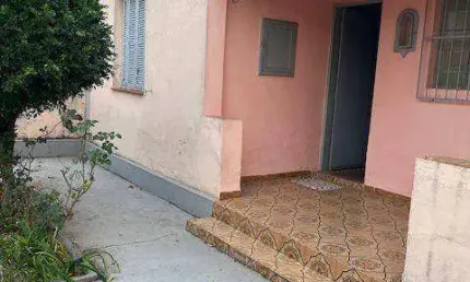 Casa com 2 quartos à venda na Rua José Belesso, Vila Caodáglio, Jundiaí