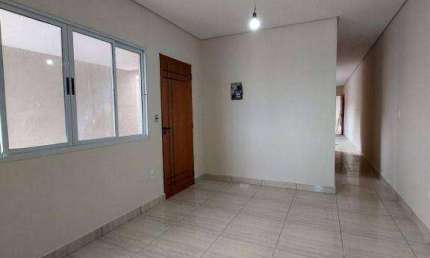 Casa com 2 quartos à venda na Rua Claudionor Walter Moretti, Vila Isabel Eber, Jundiaí