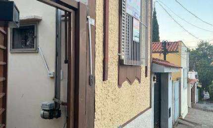 Casa com 3 quartos à venda na Rua Major Paulo Maria Gonzaga de Lacerda, Vila Progresso, Jundiaí