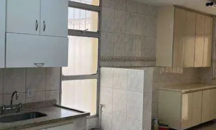 Apartamento com 3 quartos para alugar na Avenida Nove de Julho, Anhangabaú, Jundiaí