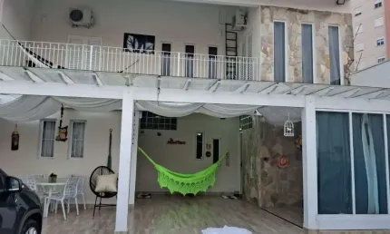 Casa com 2 quartos à venda na Rua Prefeito Vasco Antônio Venchiarutti, Jardim da Fonte, Jundiaí