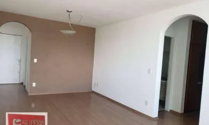 Apartamento residencial à venda, Vila Municipal, Jundiaí.