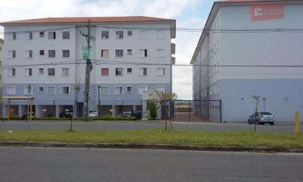 Apartamento com 2 quartos à venda na Avenida José Benassi, Distrito Industrial, Jundiaí