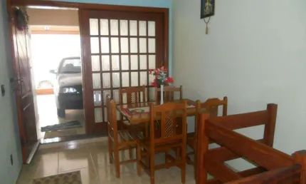 Casa residencial à venda, Jardim Pacaembu, Jundiaí - CA0064.
