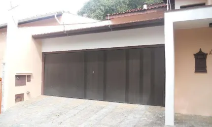 Casa residencial à venda, jardim das samambaias, jundiaí.