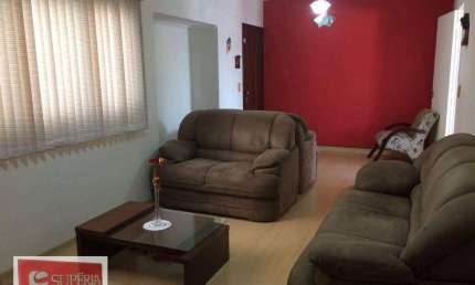 Apartamento residencial à venda, Vila Vianelo, Jundiaí.