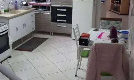 Casa com 3 quartos à venda na Rua Giovani Mezalira, Jardim Caçula, Jundiaí