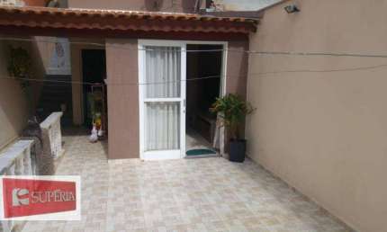 Casa com 3 quartos à venda na Rua Bocaina, Jardim América IV, Várzea Paulista