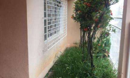 Casa com 3 quartos à venda na Rua Santo Ferreti, Ponte de São João, Jundiaí