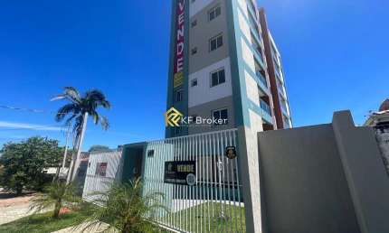 Apartamentos 2 quartos á venda no Guaraituba em Colombo