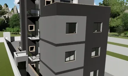 Apartamento 2 dormitórios á venda Bairro Campo Pequeno.