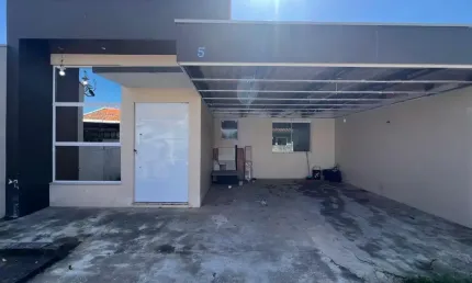Casa com 3 quartos à venda na Rua do Angico, 135, Parque do Embu, Colombo