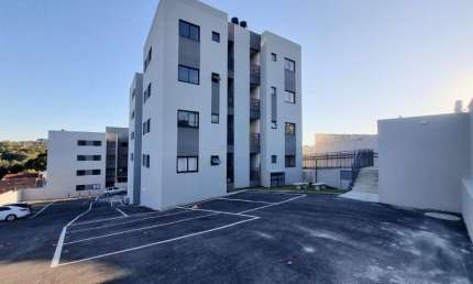 Apartamento 3 dormitórios à venda no Jardim Ipê, Almirante Tamandaré.