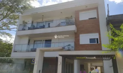 Apartamento com 3 quartos à venda na Rua Mathias Velho, 849, Centro, Canoas, 162 m2 por R$ 598.500