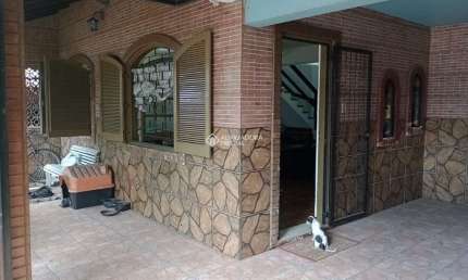 Casa com 4 quartos à venda na Rua Onze de Junho, 39, Niterói, Canoas, 233 m2 por R$ 690.000